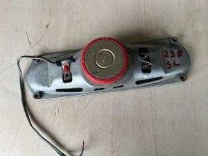 Speaker 113 230 SL gebruikt