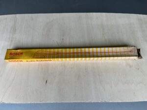 Antenne Bosch Zijstijl /BMW