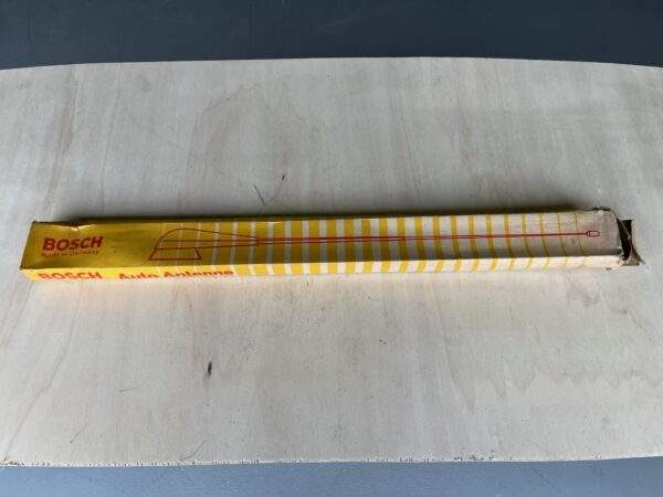 Antenne Bosch Zijstijl /BMW
