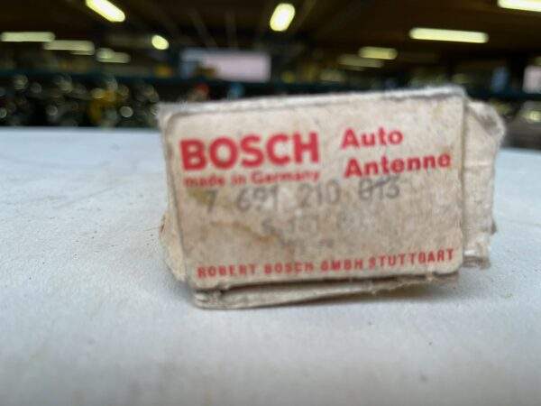 Antenne Bosch Zijstijl /BMW - Afbeelding 2