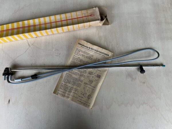 Antenne Bosch Zijstijl /BMW - Afbeelding 3
