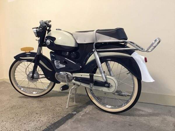 Gazelle Sport 1961 - Afbeelding 2