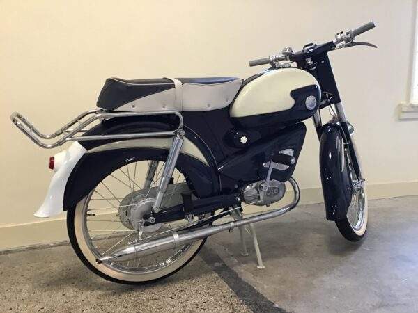 Gazelle Sport 1961 - Afbeelding 3