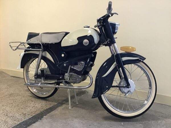 Gazelle Sport 1961 - Afbeelding 4