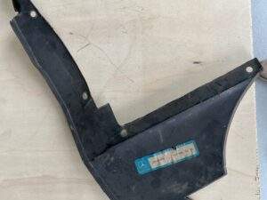 Scheidingswand Voorscherm 113 884 02 35