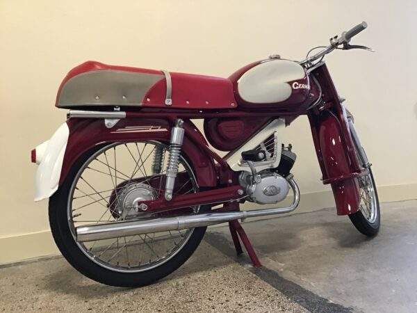 Germaan Sport 1961 - Afbeelding 2