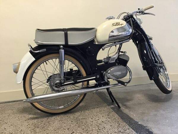 DKW Sport 1960 - Afbeelding 2