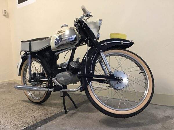 DKW Sport 1960 - Afbeelding 3