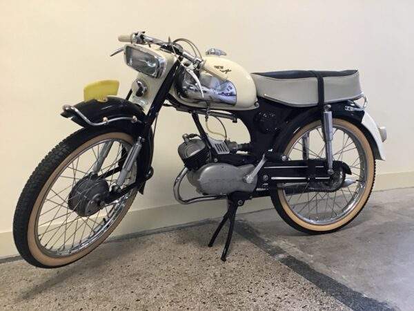 DKW Sport 1960
