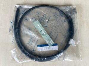 Elek. Startkabel pagode SL