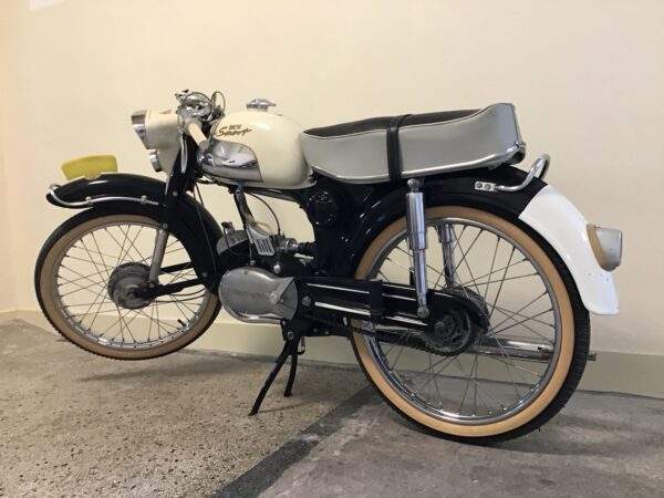 DKW Sport 1960 - Afbeelding 5