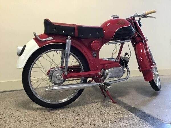 Victoria Avanti 1963 - Afbeelding 2