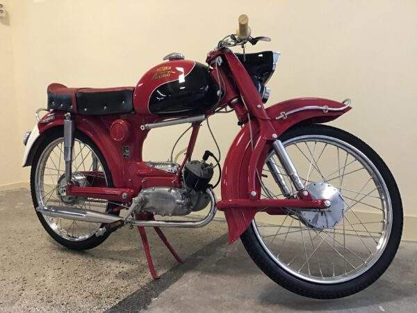 Victoria Avanti 1963 - Afbeelding 3