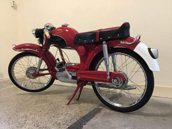 Victoria Avanti 1963 - Afbeelding 5