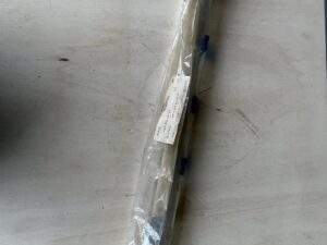 Raam geleiderail L.V. Pagode SL
