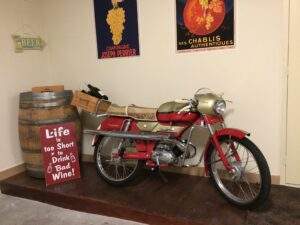 Batavus Whippet 1963