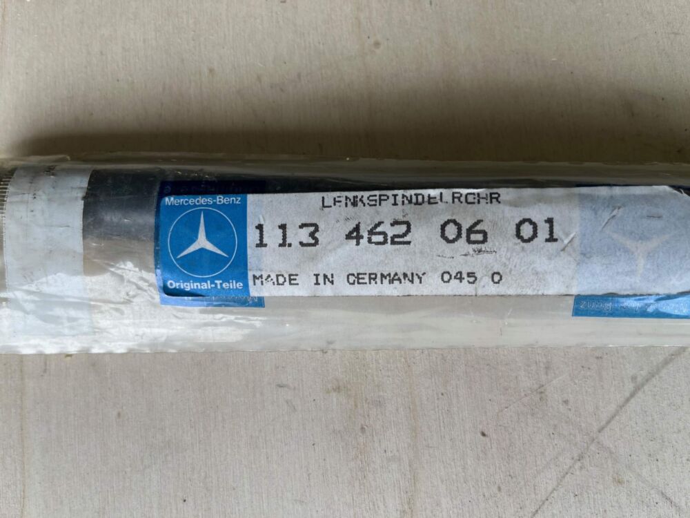 Onderste stuuras pagode SL 113 - Afbeelding 2