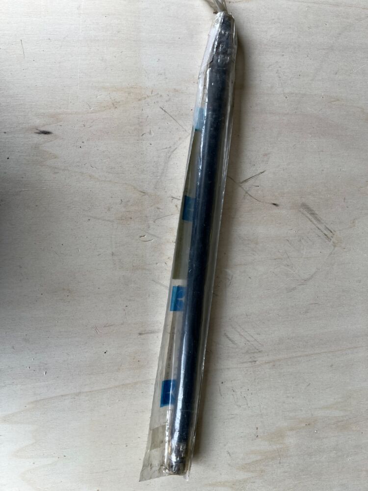 Onderste stuuras pagode SL 113 - Afbeelding 3