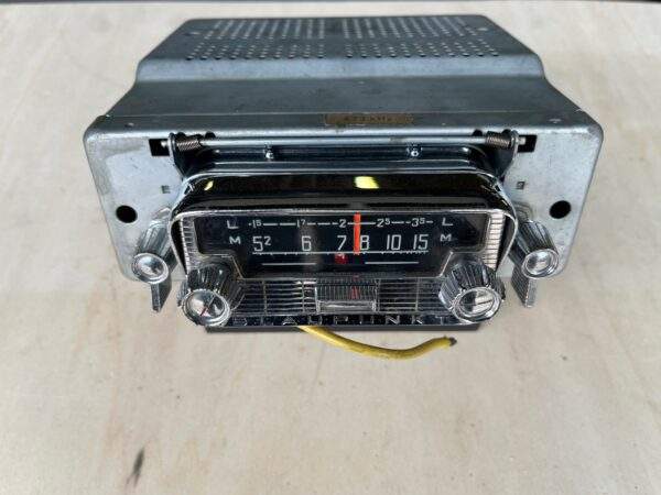 Blaupunkt Westerland/radio