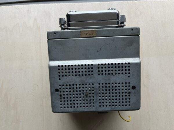 Blaupunkt Westerland/radio - Afbeelding 3