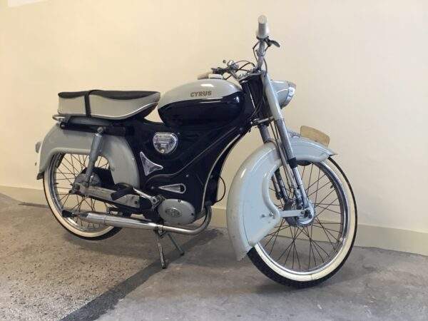 Cyrus Super 1959 - Afbeelding 4