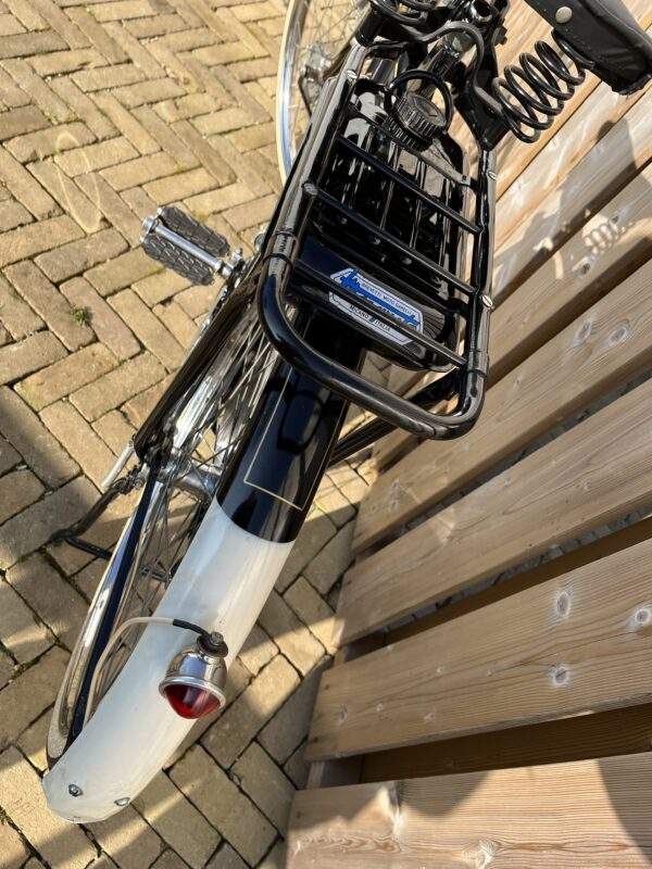 Batavus Mosquito Fiets met Hulpmotor - Afbeelding 4