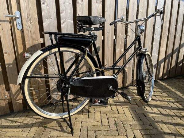 Batavus Mosquito Fiets met Hulpmotor - Afbeelding 6