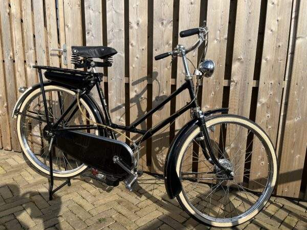 Batavus Mosquito Fiets met Hulpmotor - Afbeelding 7