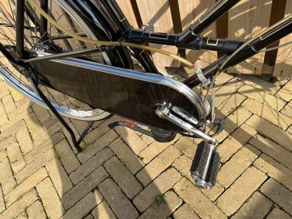 Batavus Mosquito Fiets met Hulpmotor - Afbeelding 8
