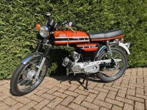Yamaha FS 1 (1J5) 1977