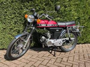 Yamaha FS 1 (2F2) 1978