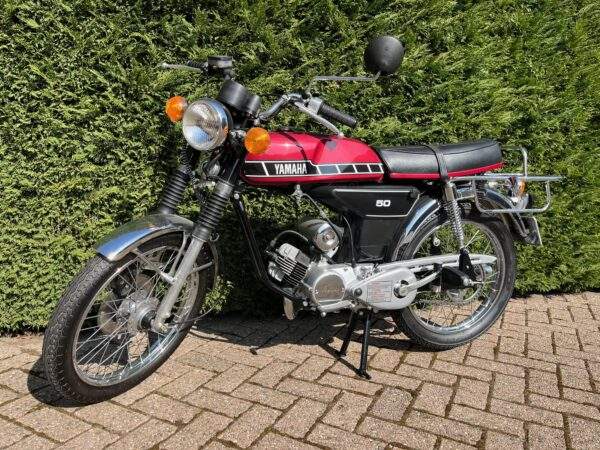 Yamaha FS 1 (2F2) 1978