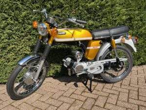 Yamaha FS 1 (378) 1973