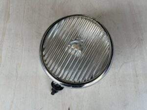 Schijnwerper Mercedes 300 1952