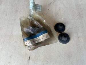 rubber pagode SL