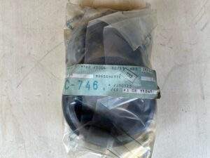 Manchet tankvulhals pagode SL