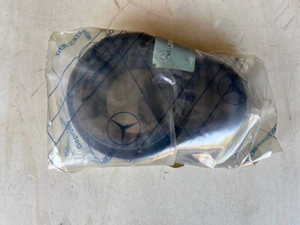 Manchet tankvulhals pagode SL - Afbeelding 2