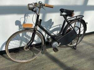 REX Volksrex 1951