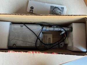 Elek Anten. Hirschmann Auta 6000 U 260 (2)