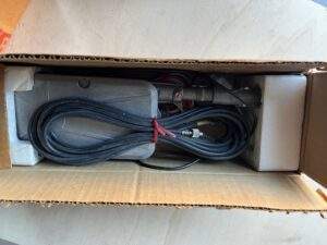 Elek Anten.Hirschmann Auta 6000 U 261