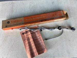 Antenne Hirschmann 360B BMW