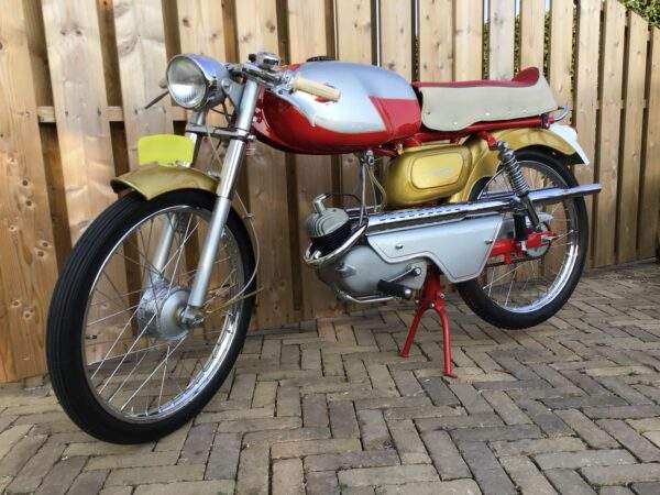 Eysink Record Sport 1962