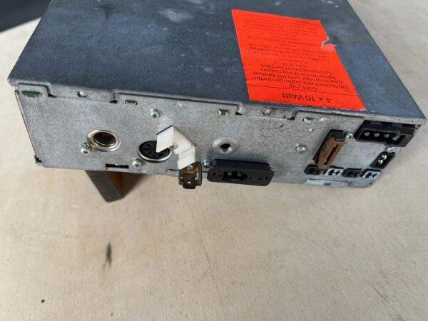Becker Grand Prix 2000/cassette - Afbeelding 3