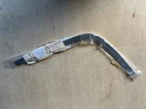 Mercedes 107 Chroom strip