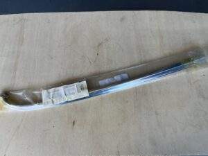 Mercedes 107 Chroom strip