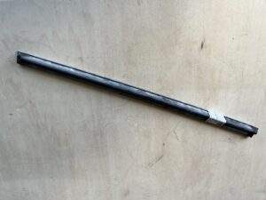 Mercedes 107 rubber dak/ruit