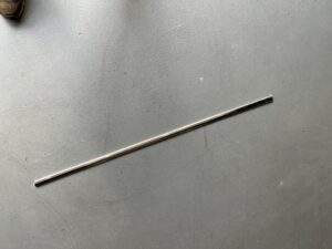 Deurlijst Rechts Pagode SL 113