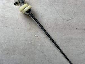 Schakel handle , Pook Chroom diverse type