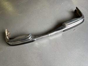 Voorbumper compleet 108