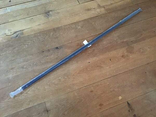 Golf Sierstrip achterscherm 3 drs
